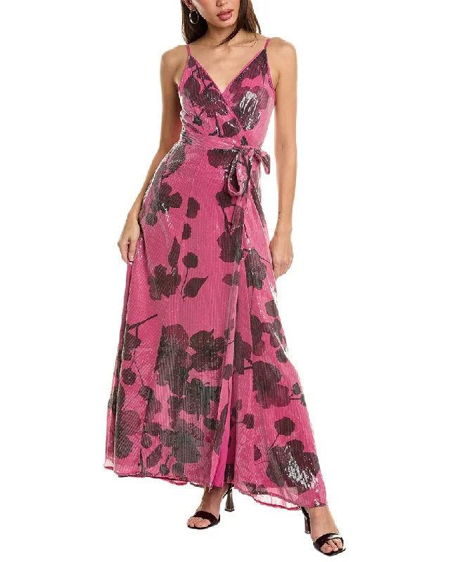 Hutch Glow Maxi Dress