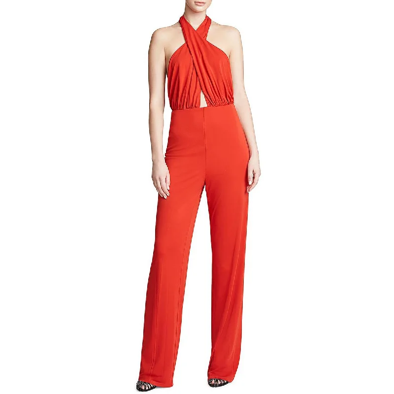 Halston Red