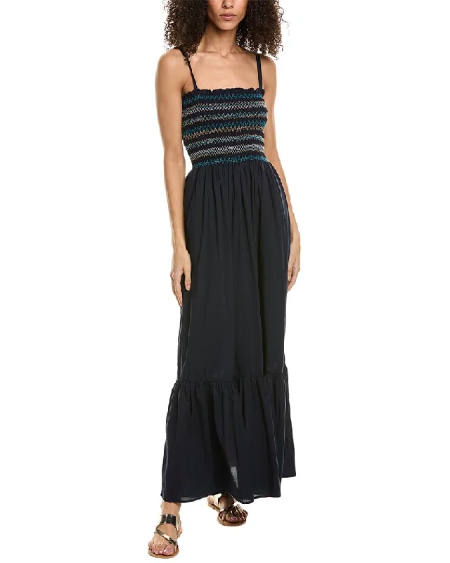 Michael Stars Alejandra Maxi Dress