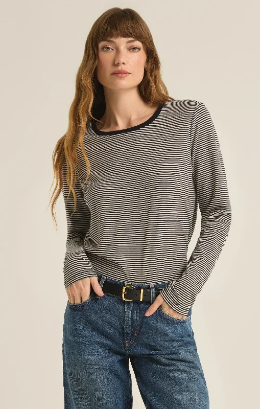 Sailor Stripe Top