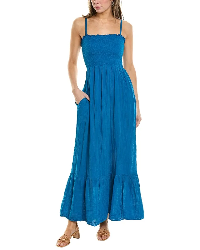 Michael Stars Alejandra Maxi Dress