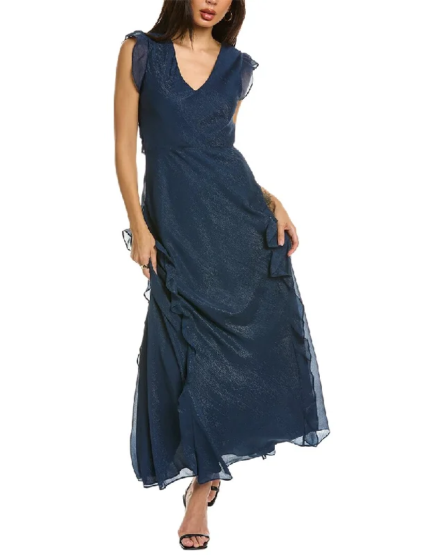 Ted Baker Laurae Maxi Dress