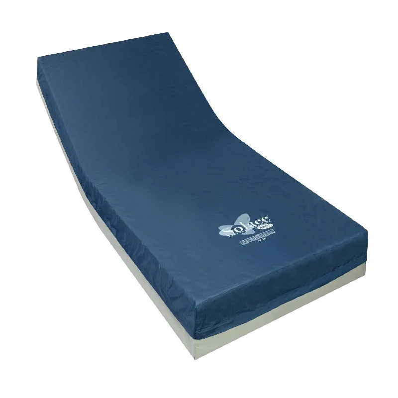 Invacare Solace Prevention Hospital Bed Mattress