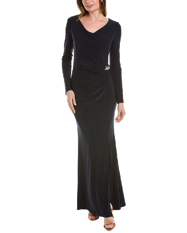 Joseph Ribkoff Maxi Dress