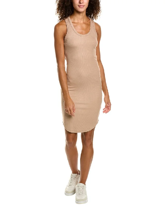 BETRO SIMONE Miles Midi Dress