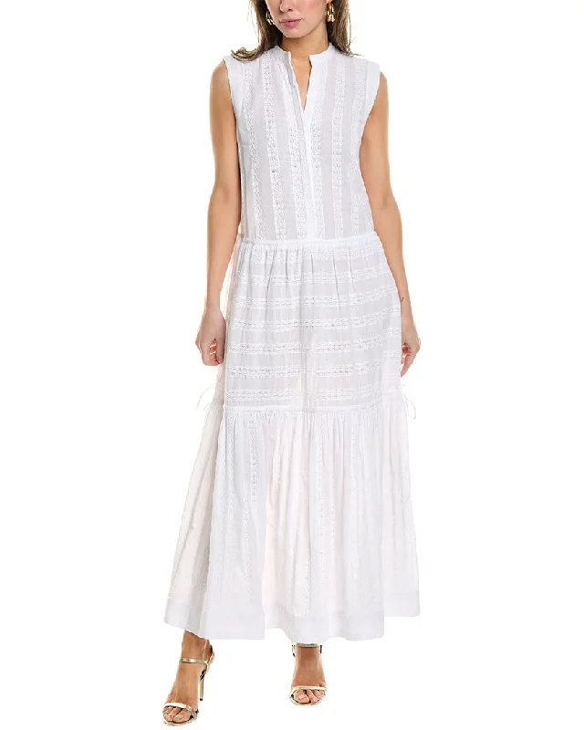 Bec + Bridge Elodie Maxi Dress