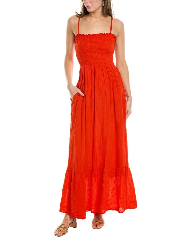 Michael Stars Alejandra Maxi Dress