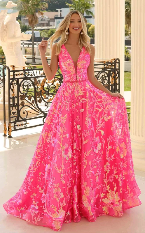 Clarisse 810458 Dress