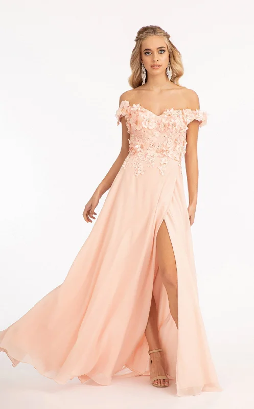 Elizabeth K GL3018 Dress