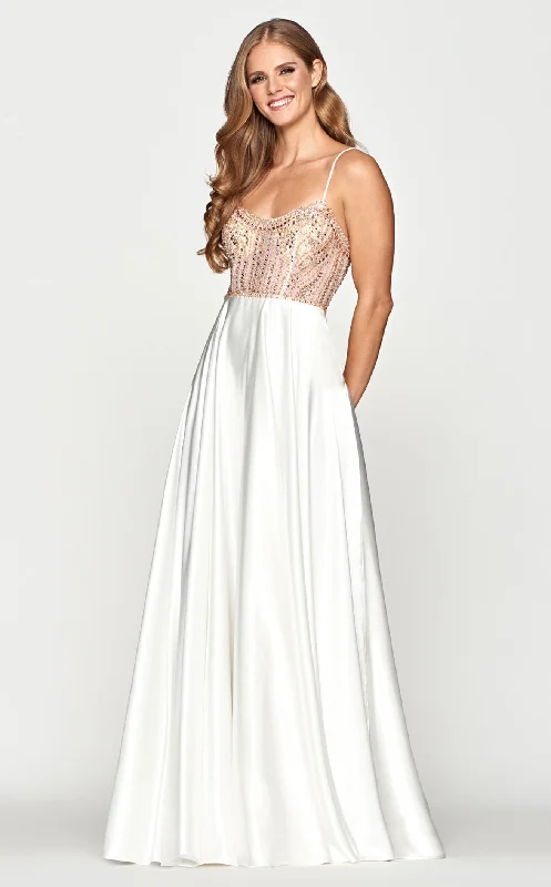 Faviana S10649 Dress