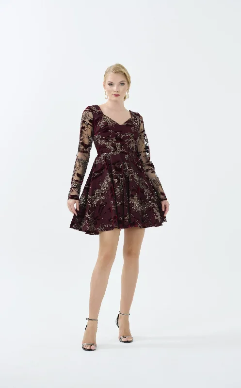 Gygess G2325015 Dress